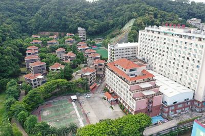 广州涉外经济职业技术学院2021年高职扩招专项招生简章——教学仪器篇